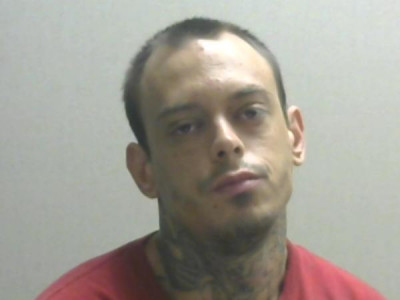 Justin Lee Parker a registered Sex Offender of Alabama