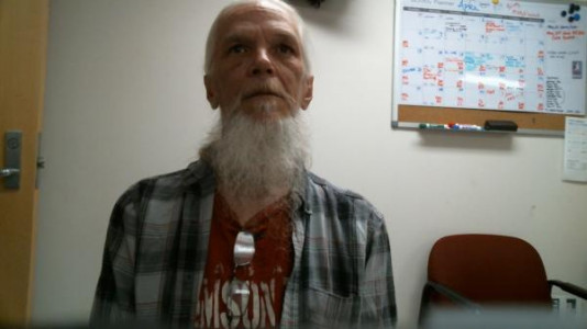 Richard Scott Hutson a registered  of Alabama