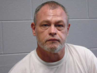 David Lankford Stephens III a registered Sex Offender of Alabama