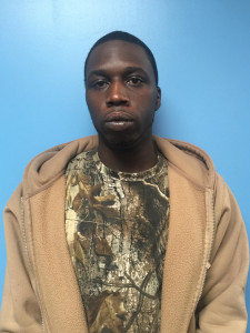 Cedrick Markei Jones a registered Sex Offender of Alabama