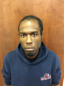 Joshua Armezantoine Orr a registered Sex Offender of Alabama