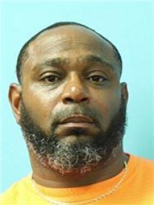Eric Orlando Lewis a registered Sex Offender of Alabama