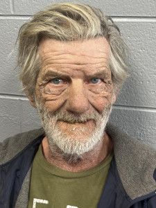 Norman John Garrod a registered Sex Offender of Arizona