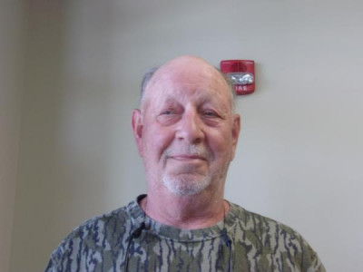 Gary Michael Holmes a registered  of Alabama