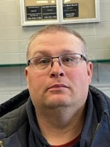 Johnathan Richard Park a registered Sex Offender of Alabama