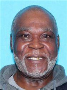 Oliver James Hamilton a registered Sex Offender of Alabama