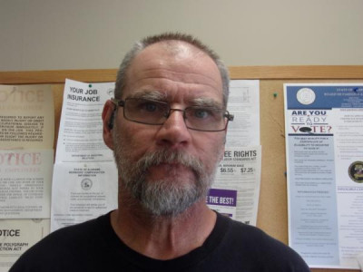 Bobby Ray Banks a registered Sex Offender of Alabama