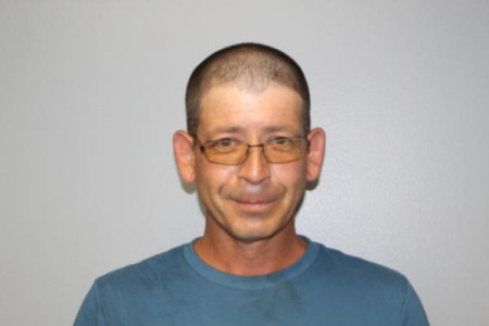 Joseph Mark Fullerton a registered Sex Offender of Alabama