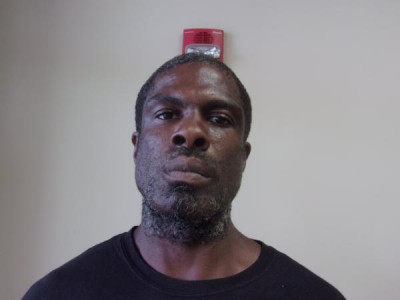 James Marshall Calhoun a registered Sex Offender of Alabama