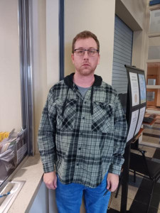 Jonathan Wryn Vance a registered Sex Offender of Alabama