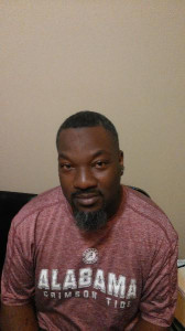 James Oneal Wycoff a registered Sex Offender of Alabama