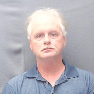 Kelly Dion Currin a registered Sex Offender of Alabama