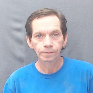 Gary Dwight Eddy a registered Sex Offender of Alabama
