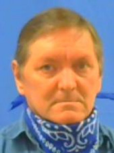 Mark Anthony Graves a registered Sex Offender of Alabama