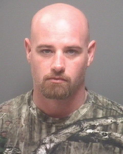 Brian Matthew Mills a registered Sex Offender of Alabama