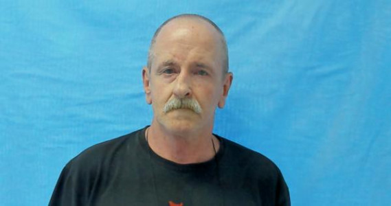 Guy David Fish a registered Sex Offender of Alabama