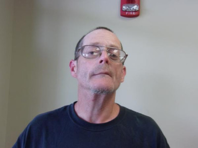 Benjamin Keith Spradley a registered Sex Offender of Alabama