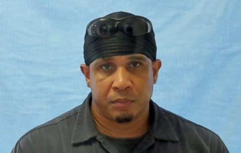 Alex James Lee a registered Sex Offender of Alabama