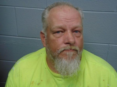 Christopher Michael Thompson a registered Sex Offender of Alabama