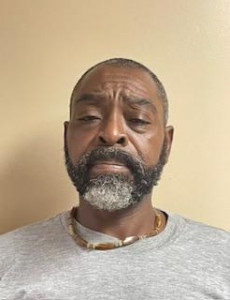 Eric Martin a registered Sex Offender of Alabama