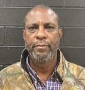 Anthony Quinn Hoyle a registered Sex Offender of Alabama