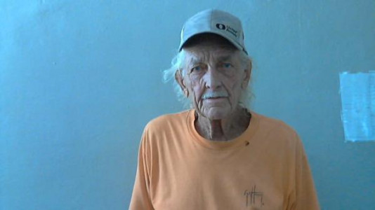 Almon Nennivy Jackson a registered Sex Offender of Alabama