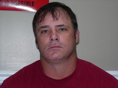Donald Wayne Bellefleur a registered Sex Offender of Alabama