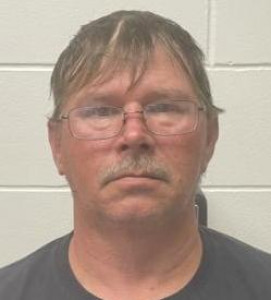 Jamie Lloyd Powell a registered Sex Offender of Alabama