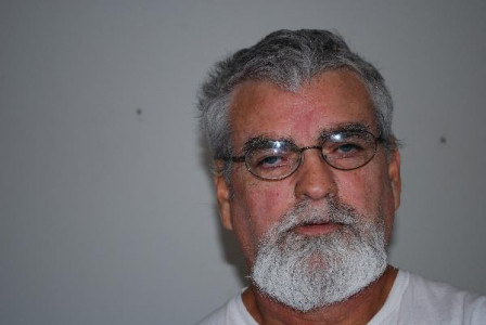 Michael Ray Strickland a registered Sex Offender of Alabama