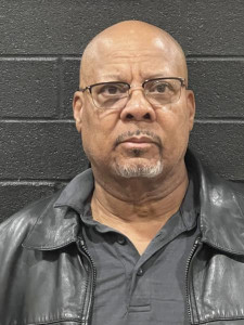 Larry Wayne Stokes a registered Sex Offender of Alabama