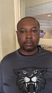 Anthony Demetrious Hart a registered Sex Offender of Alabama