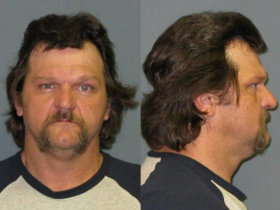 James Wesley Tidwell a registered Sex Offender of Alabama