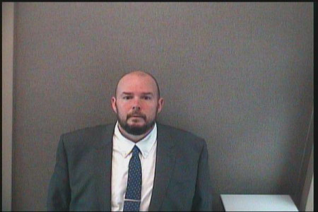 David Henderson Blackwell a registered Sex Offender of Alabama