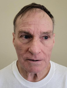 Jeffrey Ray Harrell a registered Sex Offender of Alabama