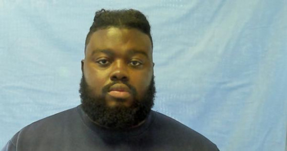 Donnie Terrell Williams Jr a registered Sex Offender of Alabama