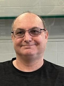 David Lee Moore a registered Sex Offender of Alabama