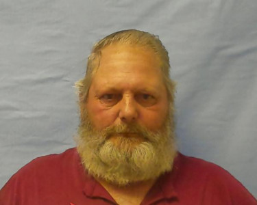 Donald Ray Berry a registered Sex Offender of Alabama