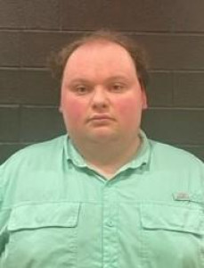Christopher Thompson Myers a registered Sex Offender of Alabama