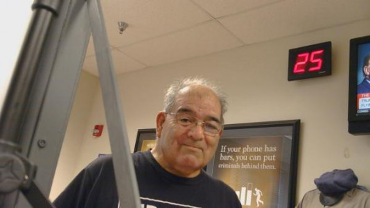 Freddie Rogers a registered Sex Offender of Alabama