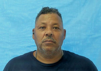 James Darrell Toliver a registered Sex Offender of Alabama