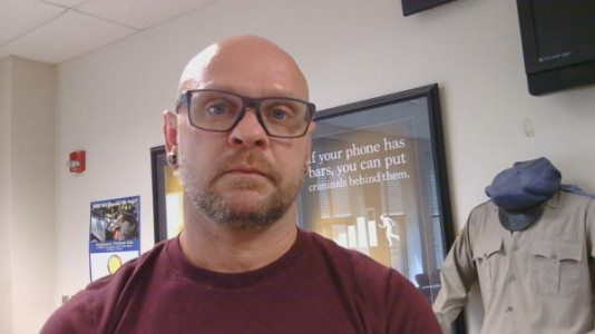 Kyle David Wyatt a registered Sex Offender of Alabama