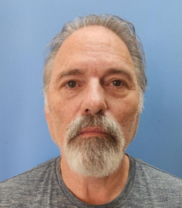William Paul Wilson a registered Sex Offender of Alabama