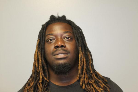 De'anfernee Ty'quan Dailey a registered Sex Offender of Alabama