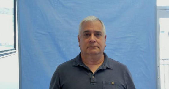 Joseph Salter Reaves Jr a registered Sex Offender of Alabama