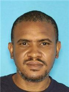 Shoney Daniel Robinson a registered Sex Offender of Alabama