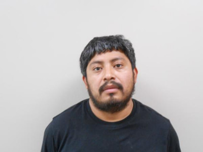 Juan Francisco Santiago a registered Sex Offender of Alabama