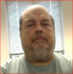 David Morgucz a registered Sex Offender of Alabama