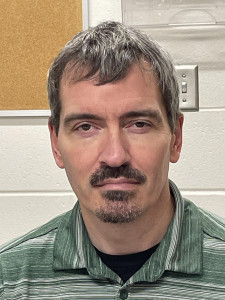 Benjamin David Ford a registered Sex Offender of Alabama