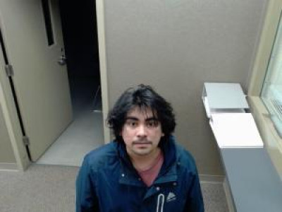 Jose Enrique Medrano a registered Sex Offender of Alabama