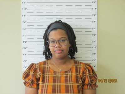 Amanda Shantay Williams a registered Sex Offender of Alabama
